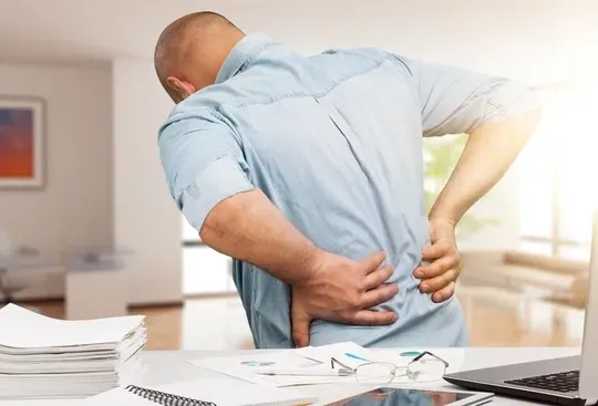 What causes back pain and how can our expert therapists help you?