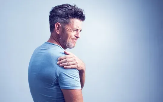 Comprehensive Guide to Shoulder Pain Treatment